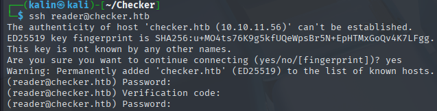 code