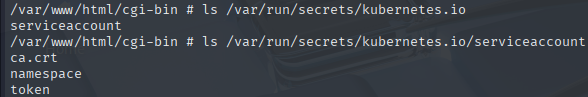 secrets